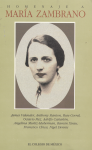 Homenaje a María Zambrano vignette