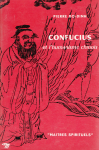 Confucius et l'humanisme chinois vignette