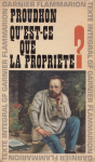 Qu'est-ce que la propriété? vignette