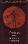Prières des premiers vignette