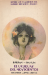 El Uruguay del novecientos vignette