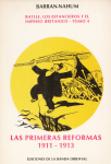 Las primeras reformas vignette
