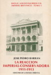 La reacción imperial-conservadora vignette