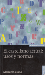 El castellano actual vignette