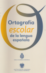 Ortografía escolar de la lengua española vignette