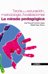 Teoría de la educación, metodología y focalizaciones. La mirada pedagógica. vignette