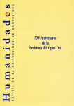 XXV aniversario de la prelatura del Opus Dei. 28-XI-1982 - 28-XI-2007 vignette