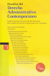 Desafíos del derecho administrativo contemporáneo. Conmemoración internacional del centenario de la cátedra de derecho administrativo en Venezuela vignette