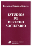 Estudios de derecho societario vignette