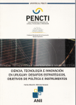Area Pencti. Informe de consultoría en el marco del PENCTI. Cooperación técnica ATN/KK 10271 UR. Ciencia, tecnología e innovación en Uruguay vignette