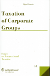 Taxation of corporate groups vignette