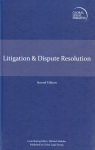 Global legal insights. Litigation & dispute resolution vignette