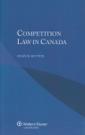 Competition law in Canada vignette
