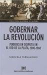 Gobernar la revolución vignette