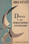 Dewey y el pensamiento americano vignette