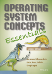 Operating system concepts essentials vignette
