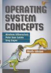 Operating system concepts vignette
