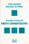 Grandes temas de direito administrativo vignette