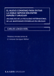 El nuevo convenio para evitar la doble imposición entre España y Uruguay vignette