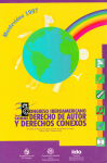 Derecho de autor y derechos conexos vignette