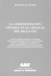 La administración central en el Uruguay del siglo XXI vignette