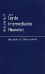 Bodas de plata de la ley de intermediación financiera vignette