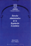 Derecho administrativo de la regulación económica vignette