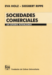 Sociedades comerciales vignette