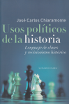 Usos políticos de la historia vignette