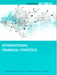 International financial statistics vignette