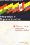 Integración y supranacionalidad vignette