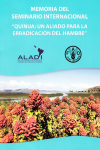 Memoria del seminario internacional vignette