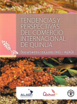 Tendencias y perspectivas del comercio internacional de quinua vignette