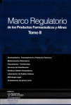 Marco regulatorio de los productos farmacéuticos y afines vignette