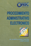 Procedimiento administrativo electrónico vignette