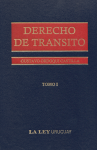Derecho del tránsito vignette