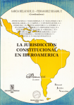 La jurisdicción constitucional en Iberoamérica vignette