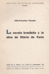 La novela brasileña y la obra de Ocávio de Faria vignette