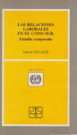 Las relaciones laborales en el Cono Sur. vignette