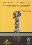 Bibliotecas coloniales vignette