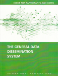 The general data dissemination system vignette