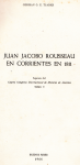 Juan Jacobo Rousseau en Corrientes en 1811 vignette