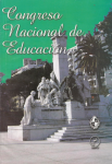 Congreso nacional de educación vignette