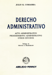 Derecho administrativo vignette