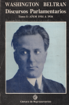 Discursos parlamentarios vignette