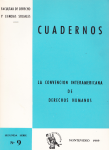 La convención interamericana de derechos humanos vignette