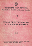 Temas de introducción a la ciencia jurídica vignette