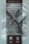 Derecho administrativo español vignette