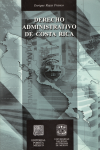 Derecho administrativo de Costa Rica vignette