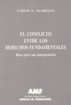 El conflicto entre los derecho fundamentales vignette